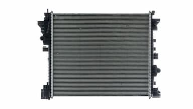 Radiators, Motora dzesēšanas sistēma MAHLE CR 2598 000P 2