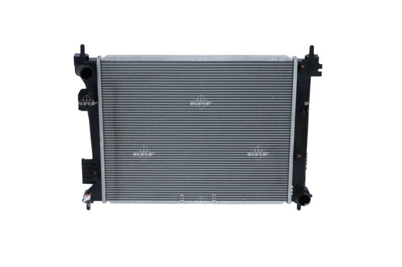 Radiators, Motora dzesēšanas sistēma NRF 59256 1