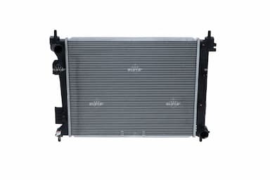 Radiators, Motora dzesēšanas sistēma NRF 59256 1