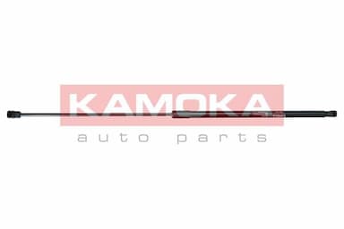 Gāzes atspere, Motora pārsegs KAMOKA 7091145 1