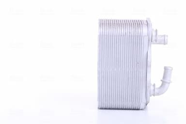 Eļļas radiators, Mehāniskā pārnesumkārba NISSENS 90934 4