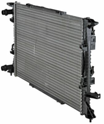 Radiators, Motora dzesēšanas sistēma MAHLE CR 1060 000P 4