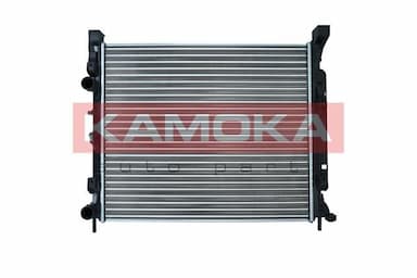 Radiators, Motora dzesēšanas sistēma KAMOKA 7705104 1