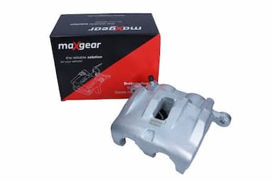 Bremžu suports MAXGEAR 82-0799 3