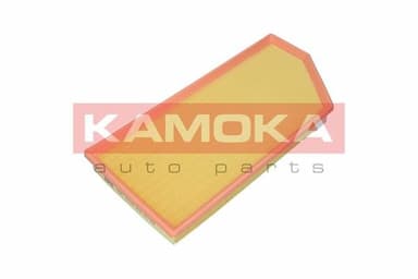 Gaisa filtrs KAMOKA F243801 2