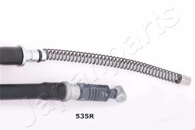 Trose, Stāvbremžu sistēma JAPANPARTS BC-535R 3