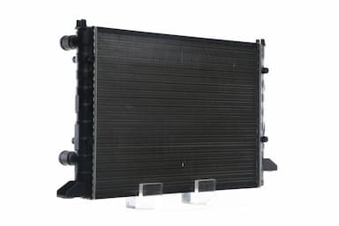 Radiators, Motora dzesēšanas sistēma MAHLE CR 508 000S 4