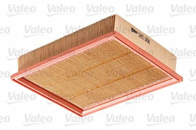 Gaisa filtrs VALEO 585008 3