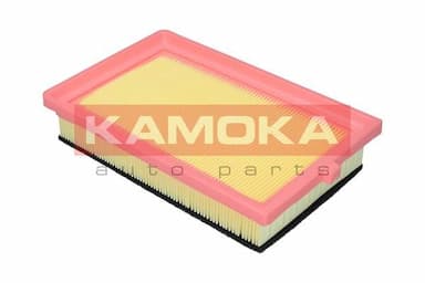 Gaisa filtrs KAMOKA F243101 2