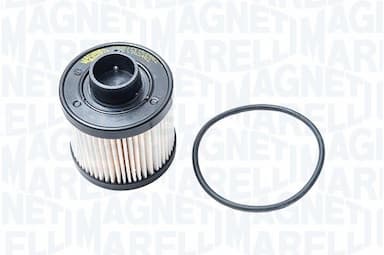 Degvielas filtrs MAGNETI MARELLI 153071762482 1