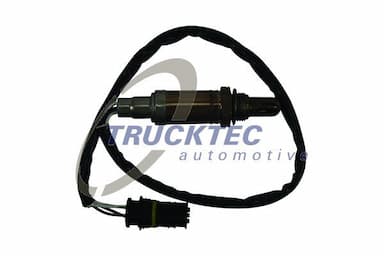 Lambda zonde TRUCKTEC AUTOMOTIVE 02.39.044 1