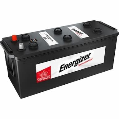 Startera akumulatoru baterija ENERGIZER EC1 1