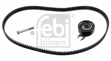 Zobsiksnas komplekts FEBI BILSTEIN 23644 1