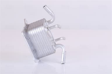 Eļļas radiators, Automātiskā pārnesumkārba NISSENS 91294 4