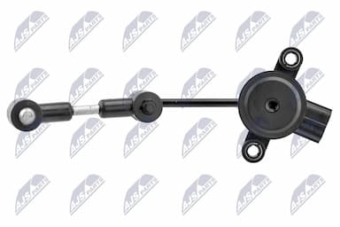 Sensors, lukturu augstuma regulēšana NTY ECX-LR-024 4