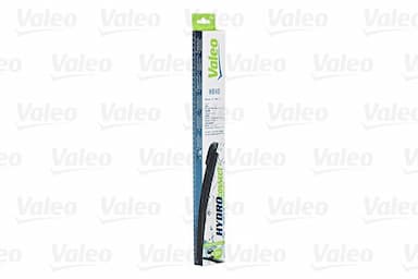 Stikla tīrītāja slotiņa VALEO 578565 3