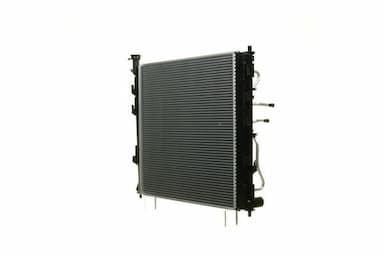 Radiators, Motora dzesēšanas sistēma MAHLE CR 1892 000S 7