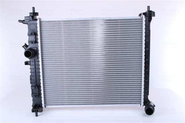 Radiators, Motora dzesēšanas sistēma NISSENS 630735 1