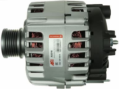 Ģenerators AS-PL A3216 4