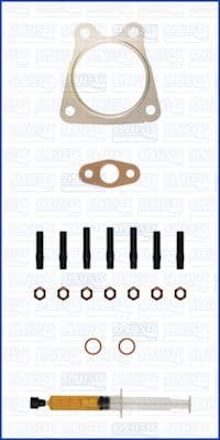 Montāžas komplekts, Kompresors AJUSA JTC11742 1