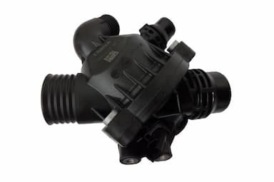 Termostats, Dzesēšanas šķidrums BorgWarner (Wahler) 410087.97D0 1