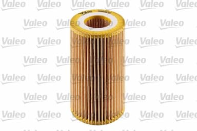 Eļļas filtrs VALEO 586505 2