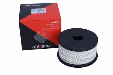 Degvielas filtrs MAXGEAR 26-2167 2