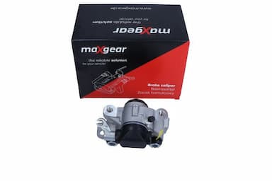 Bremžu suports MAXGEAR 82-0563 3