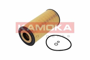 Eļļas filtrs KAMOKA F112601 1