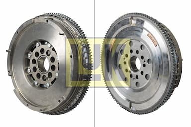 Spararats Schaeffler LuK 415 0809 10 1