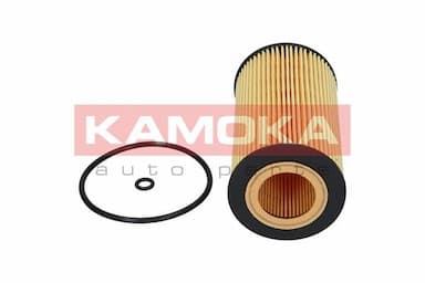 Eļļas filtrs KAMOKA F102101 3