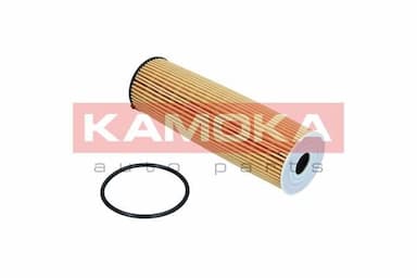 Eļļas filtrs KAMOKA F122401 2