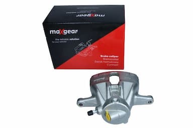 Bremžu suports MAXGEAR 82-1285 3