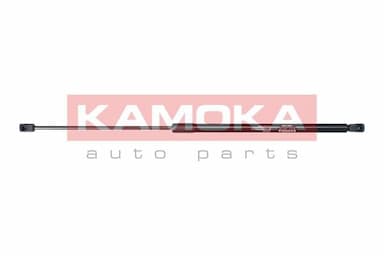 Gāzes atspere, Motora pārsegs KAMOKA 7091104 1