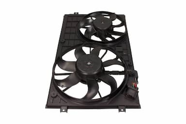 Ventilators, Motora dzesēšanas sistēma MAXGEAR AC264897 1