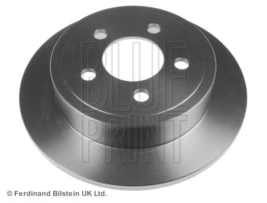 Bremžu diski BLUE PRINT ADA104308 1