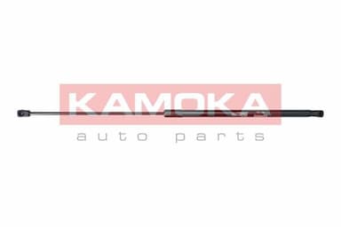 Gāzes atspere, Motora pārsegs KAMOKA 7091103 1