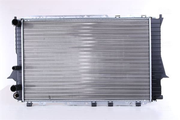 Radiators, Motora dzesēšanas sistēma NISSENS 60457 1