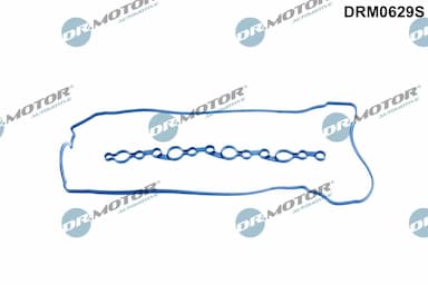 Blīvju komplekts, Motora bloka galvas vāks Dr.Motor Automotive DRM0629S 1