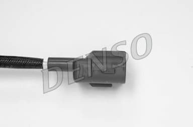 Lambda zonde DENSO DOX-0222 4