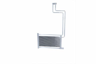 Eļļas radiators, Automātiskā pārnesumkārba NRF 31136 3