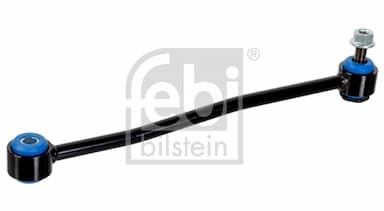 Stiepnis/Atsaite, Stabilizators FEBI BILSTEIN 37163 2