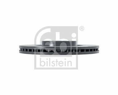 Bremžu diski FEBI BILSTEIN 34254 3