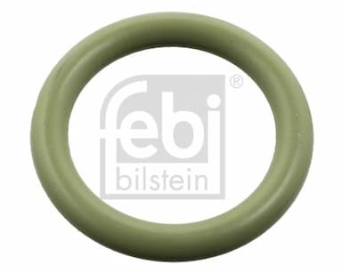 Blīve, Eļļas sūknis FEBI BILSTEIN 107982 1