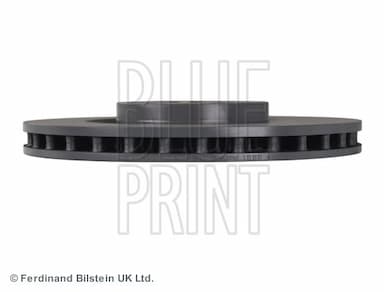 Bremžu diski BLUE PRINT ADA104364 3