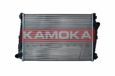 Radiators, Motora dzesēšanas sistēma KAMOKA 7705002 1