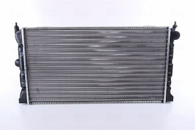 Radiators, Motora dzesēšanas sistēma NISSENS 652611 2