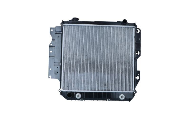 Radiators, Motora dzesēšanas sistēma NRF 50315 1