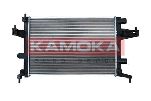 Radiators, Motora dzesēšanas sistēma KAMOKA 7705031 1