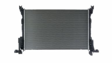 Radiators, Motora dzesēšanas sistēma MAHLE CR 2637 000P 2